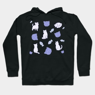 Milky Cat Hoodie